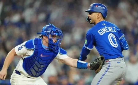 MLB Analysts React to Blue Jays’ 18-Inning Defeat