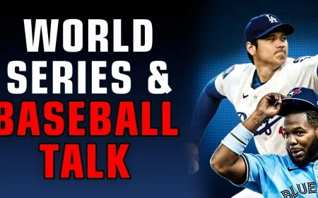 Baseball World Series live: Dodgers–Blue Jays tied 2–2 after marathon drama and Game 4 reset; Game 5 tonight