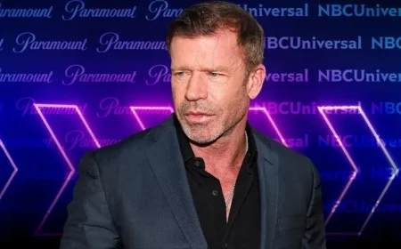 Taylor Sheridan Departs Paramount for NBCUniversal: The Inside Story