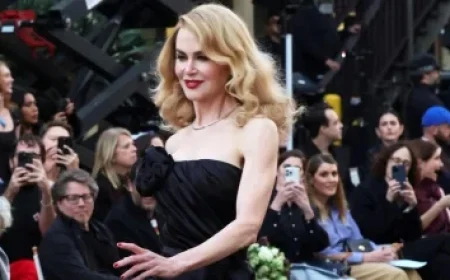 Lily Allen Declares No Need for Revenge After David Harbour Split