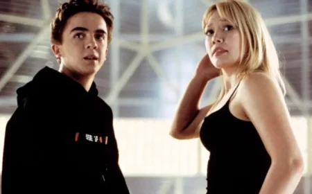 Frankie Muniz Silent on Hilary Duff Following ‘Agent Cody Banks’ Drama