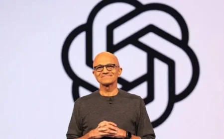 Bill Gates Advised Against OpenAI Investment, Says Satya Nadella