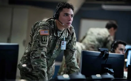 ‘A House of Dynamite’ on Netflix: cast, ending explained, and why the debate over accuracy won’t die