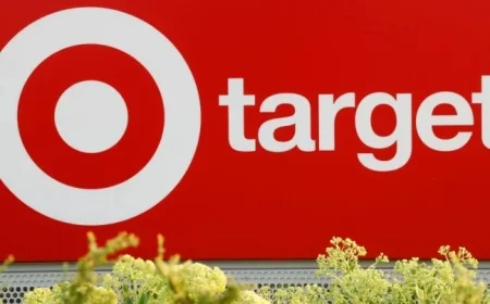 Hundreds of Minnesota Target Employees Face Layoffs in Restructuring Notices