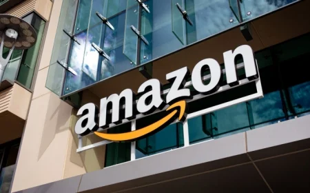Amazon layoffs: company cuts about 14,000 corporate employees as AI reshapes priorities