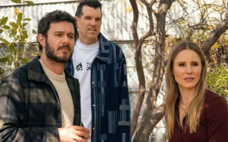 “Nobody Wants This” cast spotlight: Season 2 lands on Netflix, Season 3 buzz builds around Erin Foster’s breakout