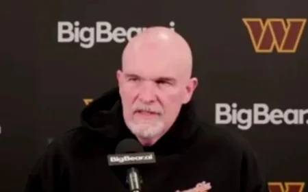 Jordan Magee and Tyler Owens Earn Increased Playing Time, Says Dan Quinn