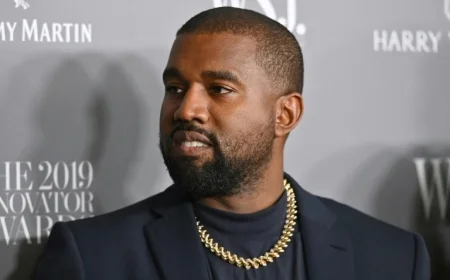 Kanye West Plans to Surpass Kim Kardashian and Reclaim His Crown