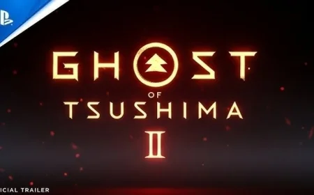 Ghost of Tsushima free DLC arrives with surprise update—what’s in Legends and how to get it