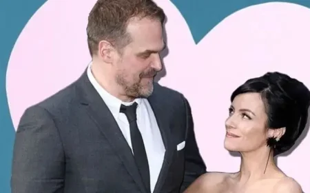 Lily Allen, David Harbour and the “Madeline” ripple: latest on the split, album fallout, and the Natalie Tippett speculation