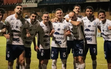 Cartaginés Loses Johan Venegas for Rematch Against Motagua