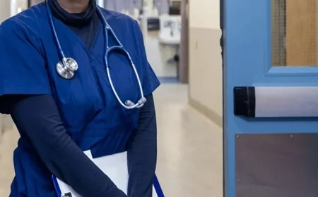 “It’s Final: I Am Not Staying Here”