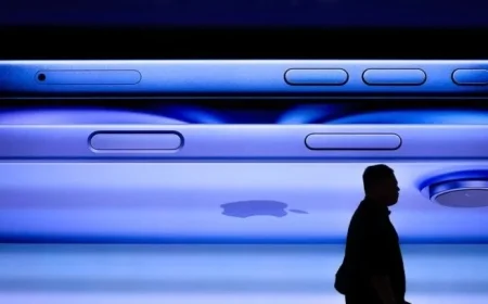 Apple Valued at $4 Trillion