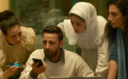 Broadway’s ‘Liberation’ Review: Unmissable Play on Women’s Movement