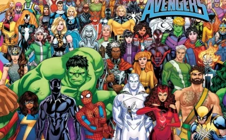 Brian Bendis’ Potential Return to Marvel Comics’ Avengers Explored
