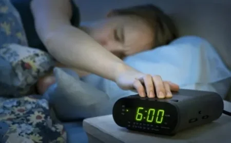 B.C. Daylight Saving Time Ends This Week: Clocks Fall Backward