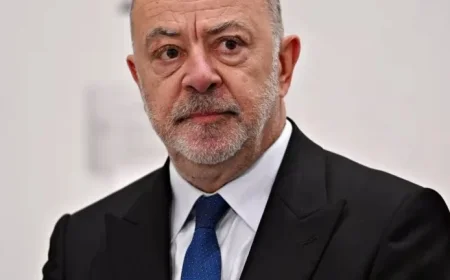 All is Well, Madam Marquise: A Calm Amidst the Storm