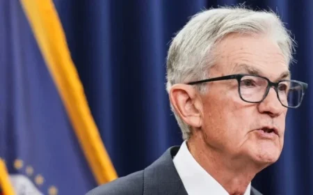 Key Insights on the Federal Reserve’s Interest Rate Decision