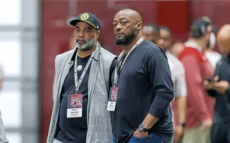 Tim Benz: Steelers Should Avoid Another Blame-Shifting Coordinator Search