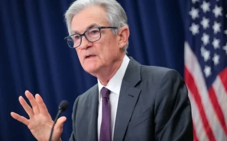 Fed to Cut Rates Amid Signs of Job Market Weakness