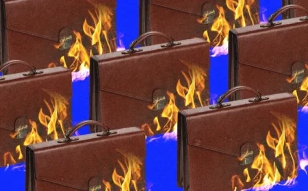 Amazon Layoffs Accelerate AI Job Apocalypse by Five Years