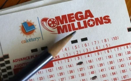 Mega Millions Jackpot Reaches $754 Million: Potential Payout Revealed