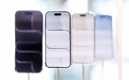 Apple Stock Value Surpasses $4 Trillion for the First Time