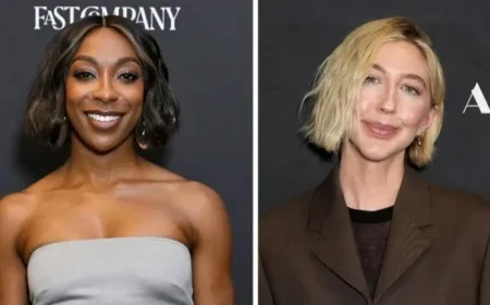 Ego Nwodim, Heidi Gardner Call ‘SNL’ a Challenging Work Environment After Exits