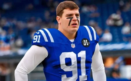 12 Exciting NFL Trade Deadline Deals to Watch For