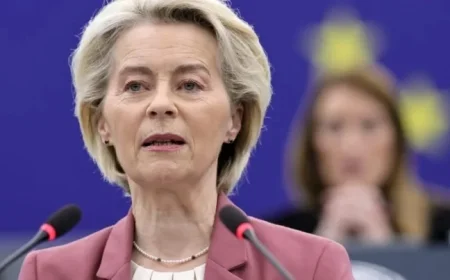 EU Conservatives Confront Far-Right Alliance Challenge