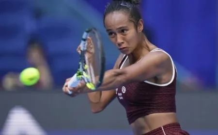 Canadians Shine at Paris and Hong Kong Tournaments