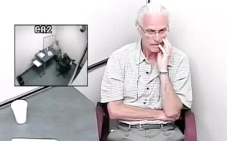 Five Key Moments from Ex-Judge Jacques Delisle’s Unprecedented Interrogation