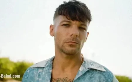 Louis Tomlinson Unveils Fame’s Dehumanizing Impact