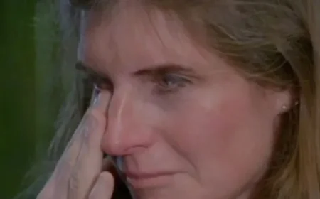 Amanda Owen’s Heartbreaking Announcement Saddens ‘Our Yorkshire Farm’ Fans