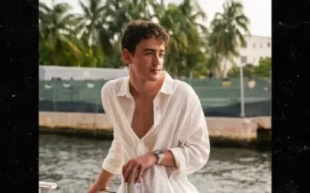 Port Colbourne Residents Urged to Lock Doors Amid Armed Suspect Search