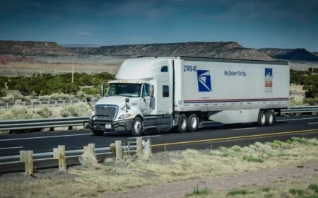 USPS’s Attempt to Ban Immigrant Truck Drivers Backfires