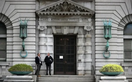 9th Circuit Expands Review of Oregon National Guard Deployment