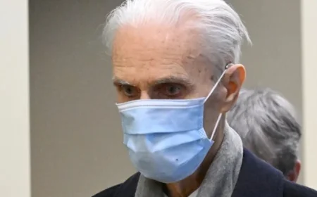 Jacques Delisle Case: Unresolved Mysteries Surround Wife Nicole Rainville’s Murder