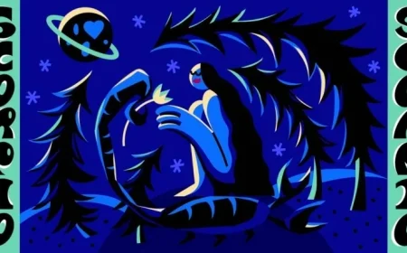 November 2025 Horoscope: Turn Missteps into Unexpected Triumphs