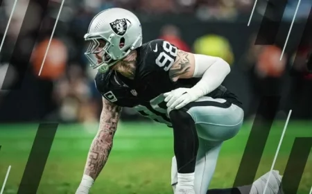 NFL Trade 2025: Key Players to Buy or Sell Before Deadline