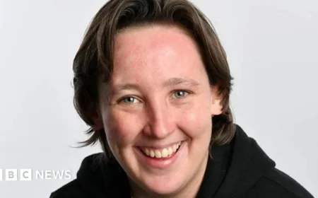 Mhairi Black Stars as Detective in BBC Drama “Counsels”