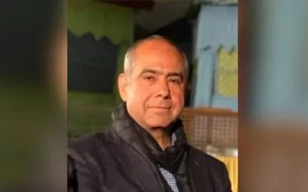 Abbotsford Businessman Killed in Daytime Shooting: Family and Friends Mourn