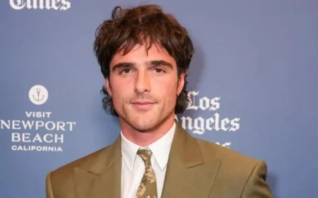 Jacob Elordi and Olivia Jade’s Relationship: What’s Happening?