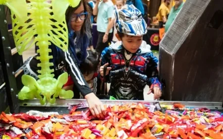 Memphis Trick-or-Treating Schedule: Key Details for Halloween 2023