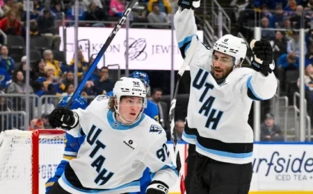 Mammoth Extends Center Cooley with $80M Contract