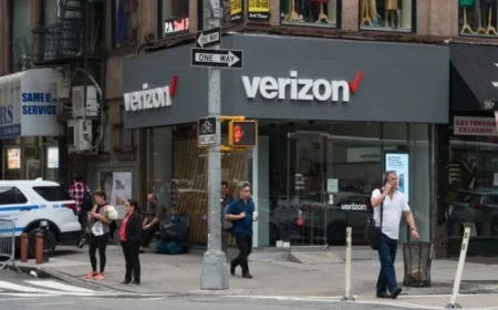 Verizon Q3 Earnings Preview: Insights from AT&T and T-Mobile Results