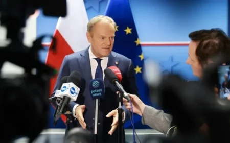 Poland Rejects Claims of Exiting European Human Rights Convention