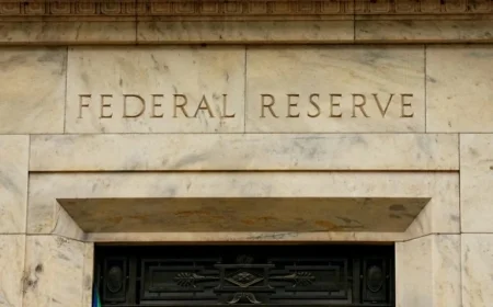 Missing Data Unlikely to Deter Fed from Rate-Cut Path