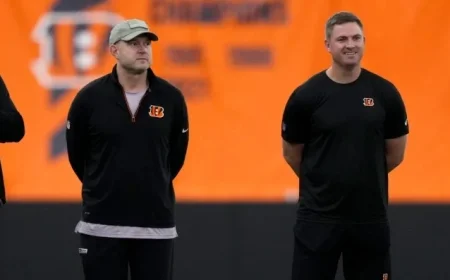 Bengals Urged to Revamp Team After Loss to Jets