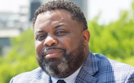 WMass Aide for Gov. Healey Arrested for Drug Trafficking in Springfield